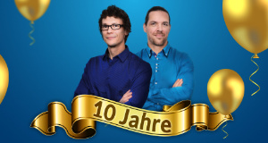 10 Jahre studio.201