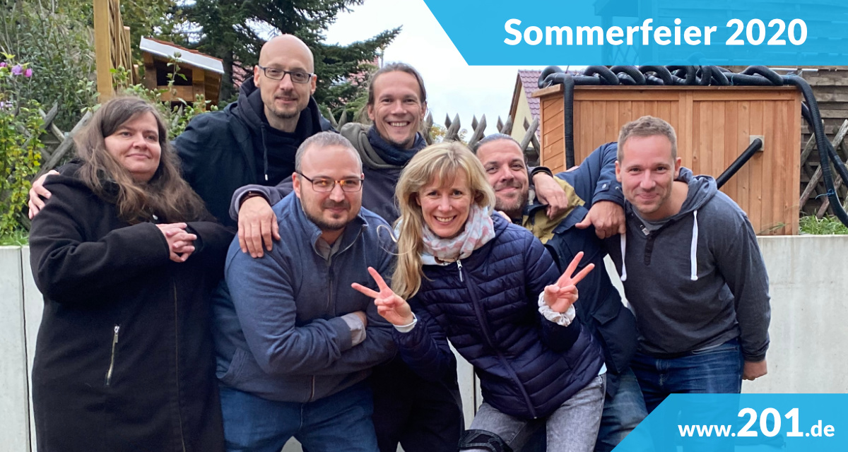 &#9728;&#65039;Kalte Sommerfeier 2020&#9728;&#65039;