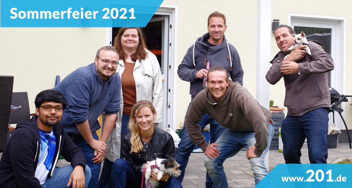 &#9728;&#65039;Sommerfeier 2021&#9728;&#65039;